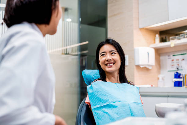 Best Sedation Dentistry  in Howard City, MI