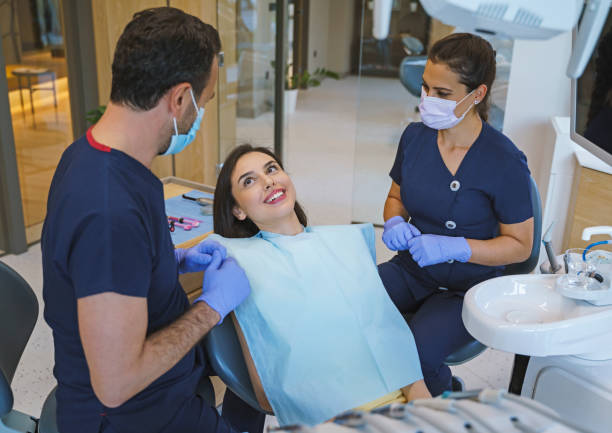 Best General Dentistry  in Howard City, MI