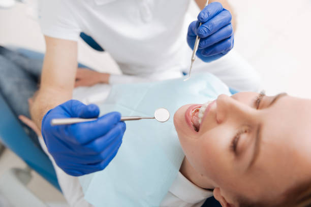 Best Dental Exams and Cleanings  in Howard City, MI