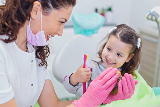 Advanced Technology for Better Dental Care in Howard City, MI
